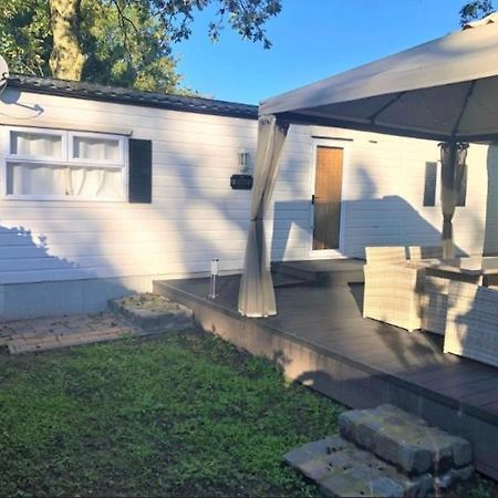فندق Vakantiehuis Recreatiepark Rhederlaagse Meren Lathum المظهر الخارجي الصورة